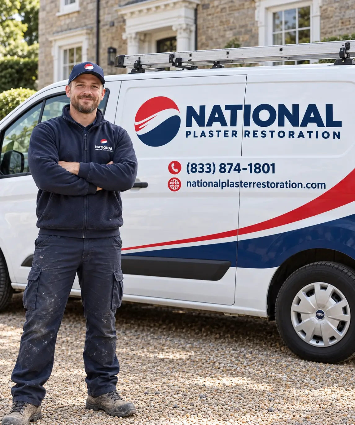 Plaster Repair company in Banks, ID